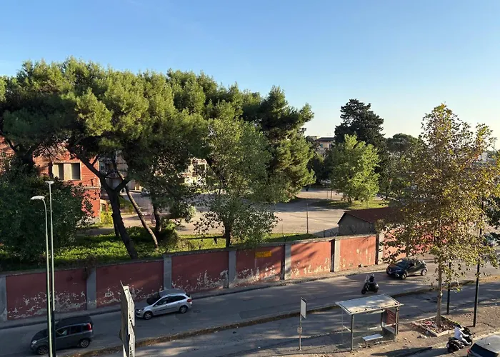 Stay In Naples - Lovely Apartment Near The Airport