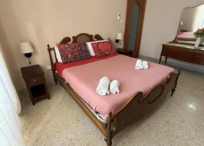 Stay In Naples - Lovely Apartment Near The Airport